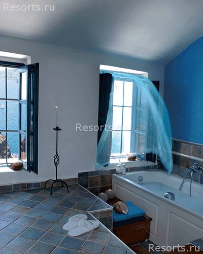 Perivolas Houses 19